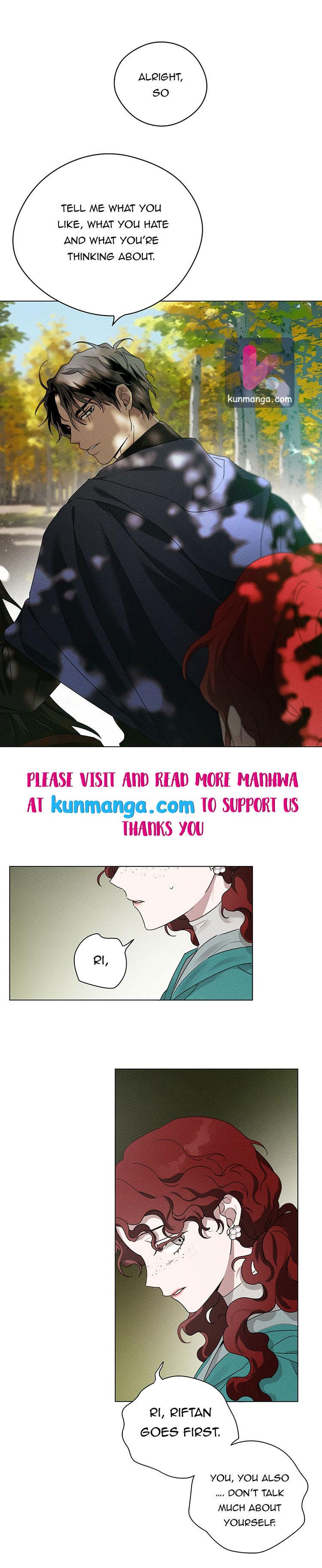 Under the Oak Tree Chapter 33 image 09